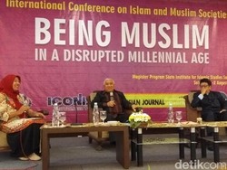 Ini Dia Kriteria Pemimpin Ideal Versi Din Syamsudin