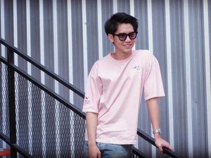 Gaya Makan Kembaran Iqbaal dari Thailand Hingga Kandungan Gula Air Kelapa