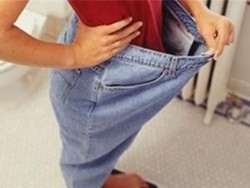 Kegemukan Bisa Hilang Lebih Cepat, Bahkan hingga 15 Kg