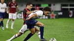 Satu Gol Pembeda Saat Tottenham Hotspur Kalahkan AC Milan