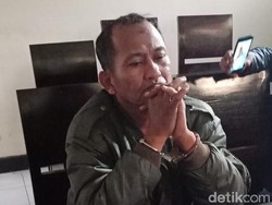 Pelaku Percobaan Pembunuhan Lurah Ditangkap, Motif Perampokan