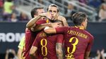 Duel Barcelona vs AS Roma Hadirkan Enam Gol