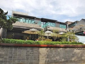 Intip Kafe Kekinian Punya Seungri Big Bang di Seoul, Yuk! Intip Kafe Kekinian Punya Seungri Big Bang di Seoul, Yuk!