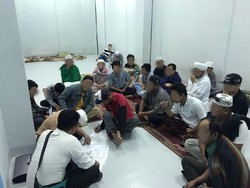 Akan Berhaji Secara Ilegal, 116 WNI Digerebek di Mekah