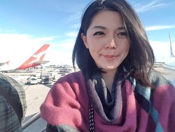 Ini Kunci Sukses Buat Anak Muda dari Merry Riana