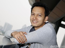 Fedi Nuril Kisahkan Ditahan Tentara Israel dan Jelaskan Pelanggaran HAM