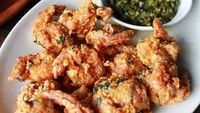 Nyam! 10 Racikan Udang Saus Telur Asin Netizen Ini Enak Disantap dengan Nasi Hangat