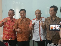 Pendaki Difabel Sabar Gorky akan Daki Elbrus Saat Hari Kemerdekaan