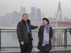 Ani Yudhoyono Sakit Kanker Darah, Kenali Jenis-jenisnya