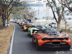 Meski Sedih, Pengguna Mobil Mewah Dukung Usul JK Setop Impor