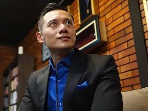 Selamat Ulang Tahun AHY, Ini Artinya Life Begins at 40!