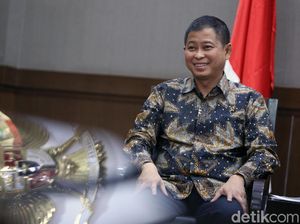 Blok Rokan Dicaplok Pertamina Bukan Karena Pemilu 2019 Blok Rokan Dicaplok Pertamina Bukan Karena Pemilu 2019