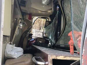 Tabrakan Kereta di Peru, 13 Orang Luka-luka