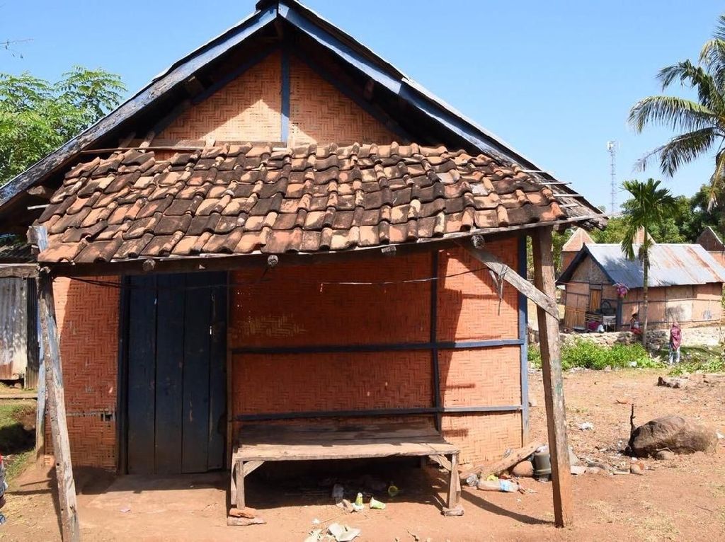 4 Biang Kerok Puluhan Juta Rumah di RI Nggak Layak Huni 4 Biang Kerok Puluhan Juta Rumah di RI Nggak Layak Huni