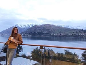 Liburan di Selandia Baru, Nia Ramadhani Sempat Ditahan Imigrasi