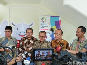 KY Petakan Potensi Konflik di Lembaga Peradilan pada Pemilu 2019