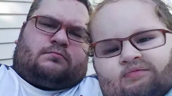 Foto: Keisengan Para Ayah yang Bisa Bikin Ngakak