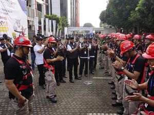 TelkomGroup Komitmen Kawal Layanan ICT Asian Games