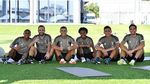 Mengintip Latihan Ronaldo di Juventus