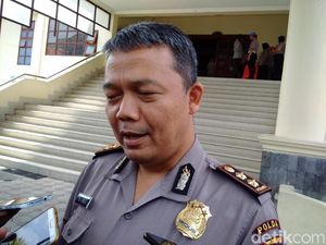 Kasus Agni Berujung Damai, Polda DIY: Penyidikan Masih Jalan Kasus Agni Berujung Damai, Polda DIY: Penyidikan Masih Jalan