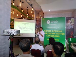 Perangi Fake GPS, Grab Luncurkan Fitur Anti Tuyul Perangi Fake GPS, Grab Luncurkan Fitur Anti Tuyul