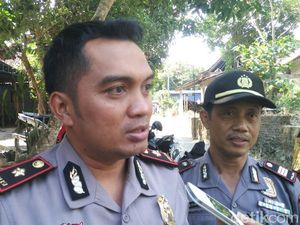 Polisi Amankan Lagi 4 Orang Terkait Bentrok Maut Suporter di Bantul