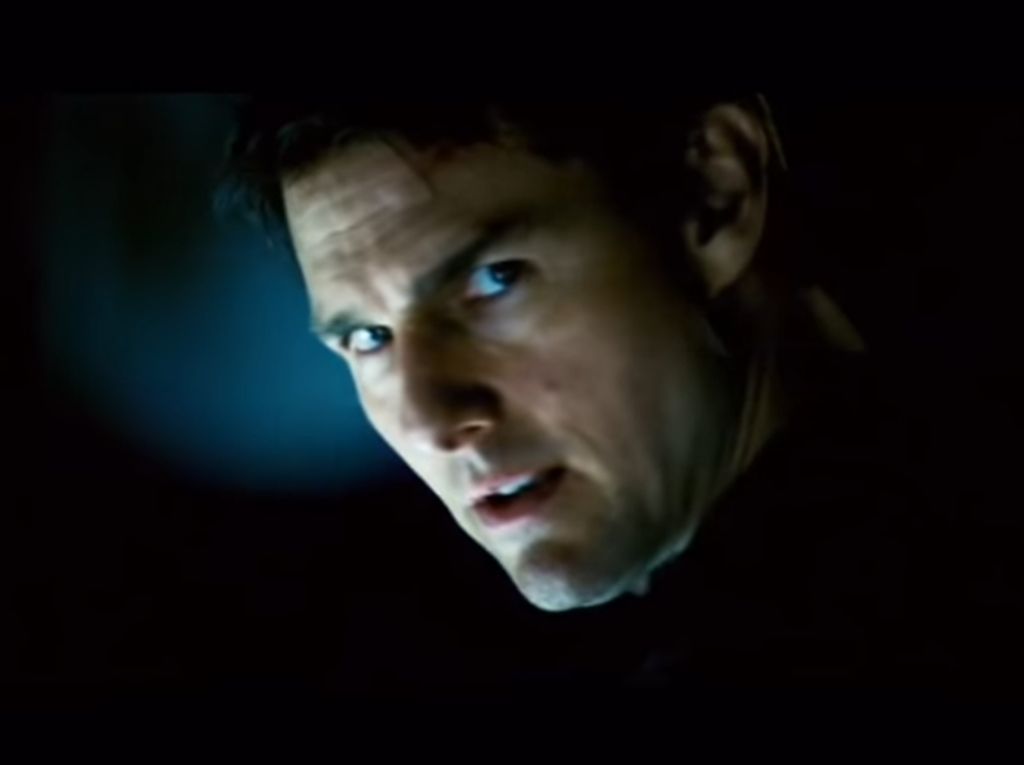 Tom Cruise Buka Suara usai Ngamuk ke Kru Saat Syuting Mission Impossible