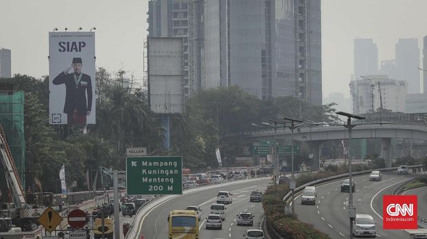 Orasi Politik AHY dan Pertaruhan Putra Mahkota Demokrat
