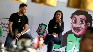 Go-Jek Beri Fasilitas Lebih ke Mitra Pengemudi