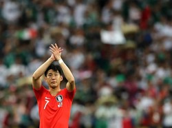 Tampil di Asian Games 2018, Son: Maaf Spurs, tapi Negara Juga Penting