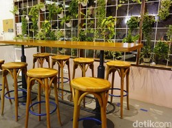 Catat! 5 Spot Kuliner Enak di Dekat Stasiun MRT Cipete