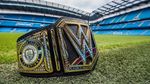 Real Madrid dan Para Kampiun yang Dapat Sabuk Juara dari Triple H