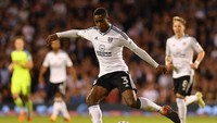 Ryan Sessegnon sudah banyak menghiasi media-media sebagai salah satu pemain paling bertalenta di tanah Inggris. Pemain 18 tahun ini membantu mengantarkan Fulham promosi ke Premier League. Nilainya saat ini diperkirakan 25 juta euro. ( Foto: Mike Hewitt/Getty Images)