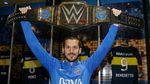 Real Madrid dan Para Kampiun yang Dapat Sabuk Juara dari Triple H