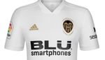 Jersey Baru Klub-klub Liga Spanyol Musim 2018/2019