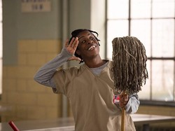 Orange is The New Black Suarakan Pengalaman Nyata Piper Kerman