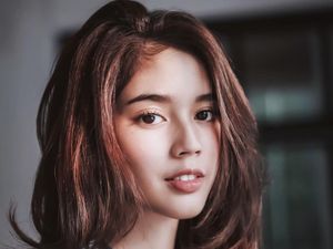 Bikin Pangling, Fay Nabila Dituding Suntik Putih Bikin Pangling, Fay Nabila Dituding Suntik Putih