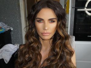 Niat Oplas karena Dada Besar Sebelah, Bintang Reality Show Ini Terancam Tewas Niat Oplas karena Dada Besar Sebelah, Bintang Reality Show Ini Terancam Tewas
