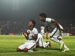 Motivasi Besar Garuda Asia di Balik Kemenangan atas Vietnam