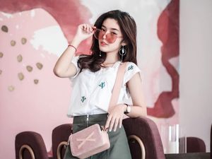 Ada Penyakit Ini yang Dicurigai Diidap Fay Nabila