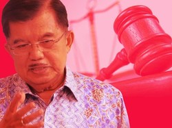 Netizen yang Tolak JK Nyawapres Lagi Tembus 30 Ribu Orang!