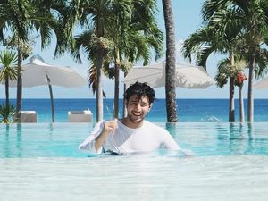 Sopir Pengantar Sabu ke Ammar Zoni Juga Positif Narkoba