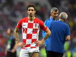 Vrsaljko Gabung Inter Bukan karena Perisic dan Brozovic