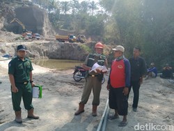 Dinas Lingkungan Hidup Ponorogo Tutup Usaha Tambang, Ini Alasannya