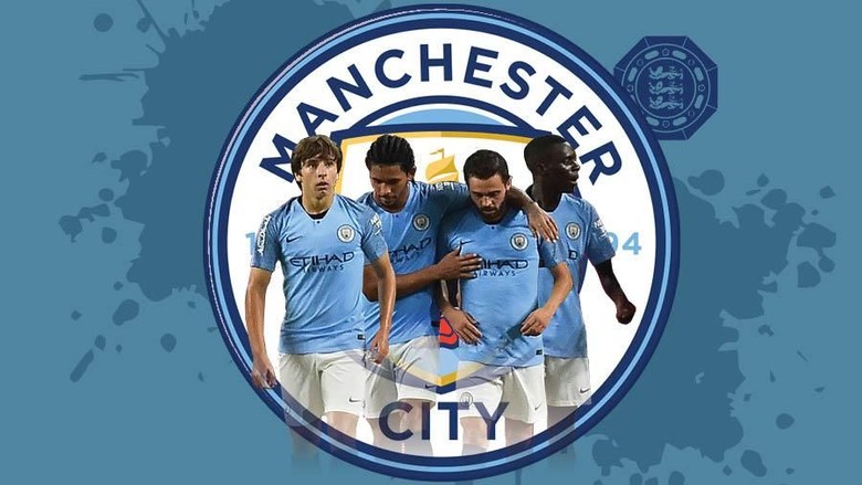 Seperti Apa Kiprah City di Community Shield? Seperti Apa Kiprah City di Community Shield?