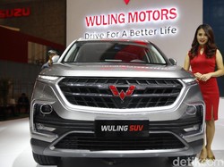 Adu 2 SUV China, Wuling Vs DFSK, Mana Favoritmu?