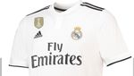 Jersey Baru Klub-klub Liga Spanyol Musim 2018/2019