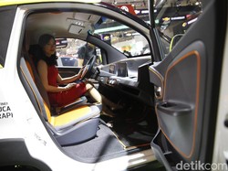 Indonesia Suka 7-Seater, Mengapa Wuling Mobil Listriknya 2-Seater?