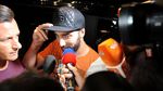 Ratusan Milanisti Sambut Gonzalo Higuain