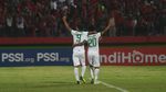 Mantap! Timnas Indonesia U-16 Cukur Vietnam